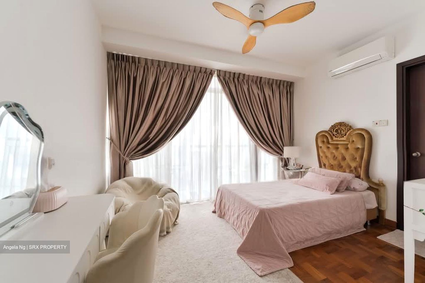 Springhill (D27), Terrace #537466651
